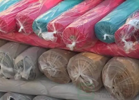 快速回收布料的方法，讓廢布變成寶貝-北京布料回收公司
