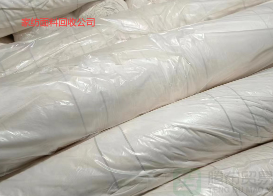 整捆布料回收廠家有哪些品牌？上海附近的地方可有？