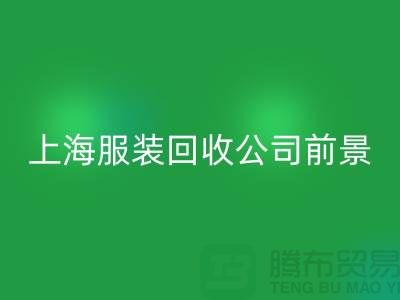 庫(kù)存輔料回收市場(chǎng)分析表的深入解析及前景展望-上海服裝回收公司