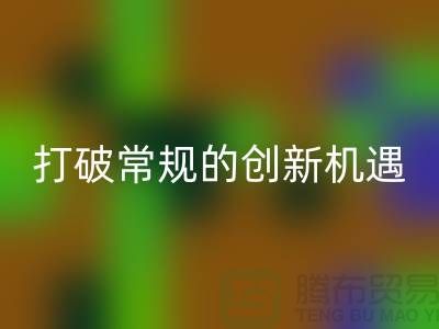 上海服裝面料回收市場：打破常規的創新機遇