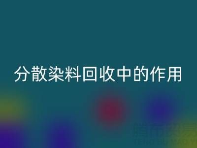 抗氧劑1010在分散染料回收中的作用機(jī)理解析——廠家專業(yè)解讀
